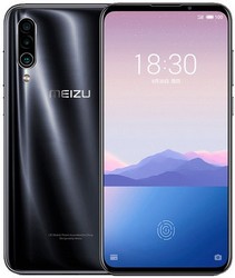 Прошивка телефона Meizu 16Xs в Курске